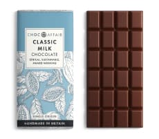 classic chocolate
