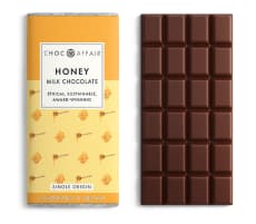honey chocolate